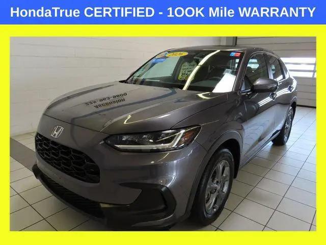 2026 Honda HR-V 2WD LX for sale in Gonzales, LA