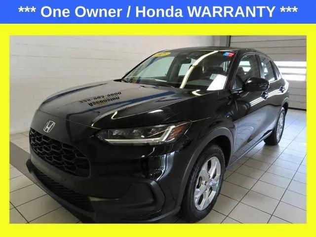 2025 Honda HR-V 2WD LX for sale in Gonzales, LA