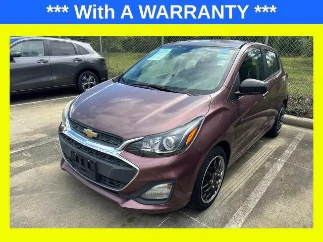 2019 Chevrolet Spark LS Manual for sale in Gonzales, LA