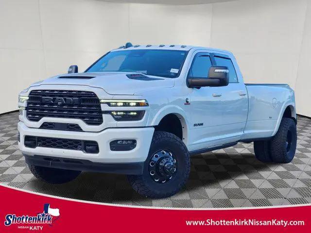 2025 Ram 3500 Limited Crew Cab 4x4 8 Box for sale in Katy, TX