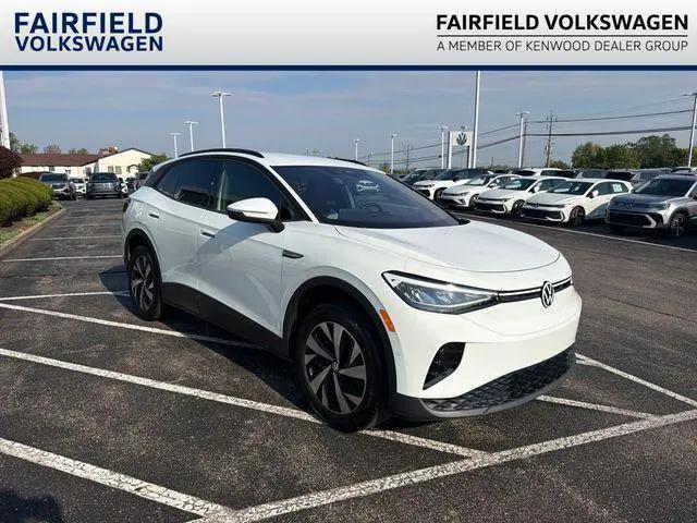 2023 Volkswagen ID.4 AWD Pro for sale in Cincinnati, OH