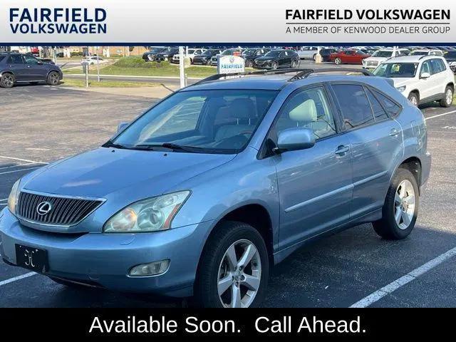2004 Lexus RX 330 Base for sale near Cincinnati, OH