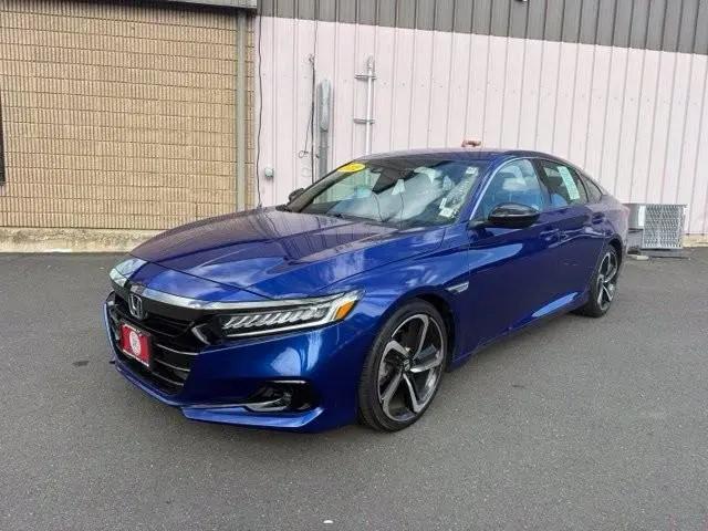 2022 Honda Accord Sport for sale in Stratford, CT