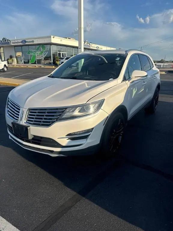 2017 Lincoln MKC Reserve for sale in St Cloud, MN