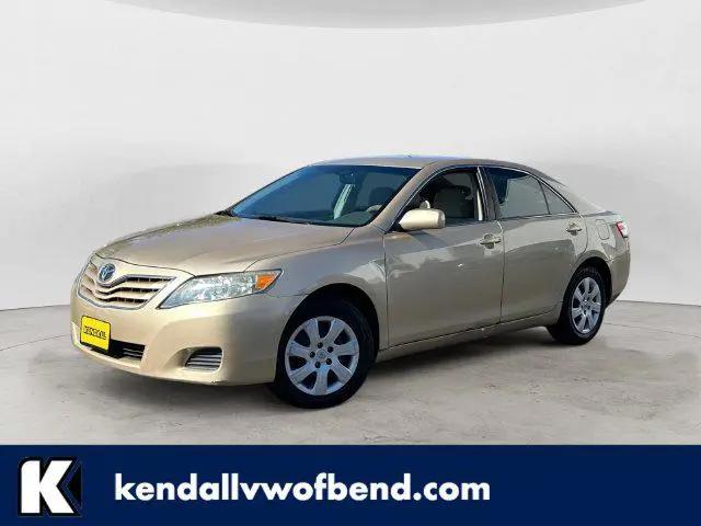 2011 Toyota Camry LE for sale in Bend, OR