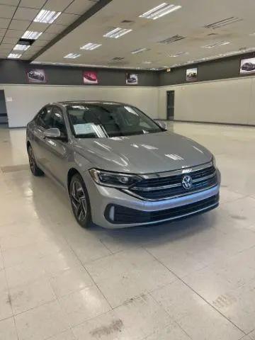 2023 Volkswagen Jetta 1.5T SEL for sale in Charlotte, NC