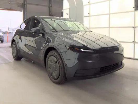 2026 Tesla Model Y Rear-Wheel Drive for sale in Charlotte, NC