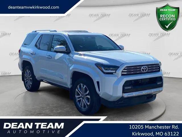 2025 Toyota 4Runner Limited for sale in St Louis, MO