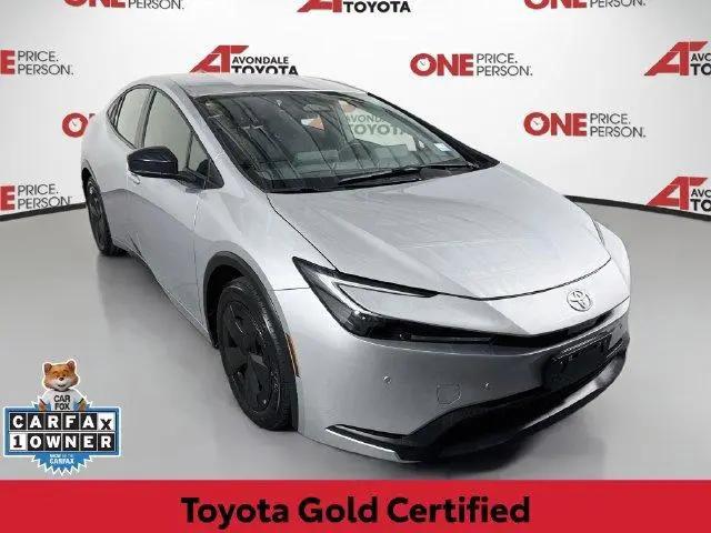 2025 Toyota Prius LE for sale in Avondale, AZ