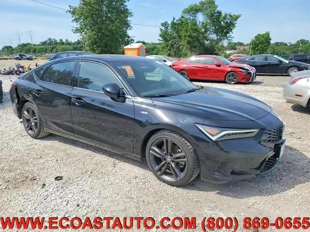 2024 Acura Integra A-SPEC for sale in Bedford, VA