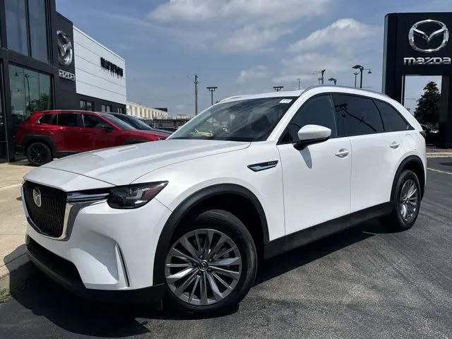 2024 Mazda X-90 Preferred for sale in Elmhurst, IL