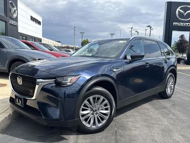 2024 Mazda X-90 Preferred for sale in Elmhurst, IL