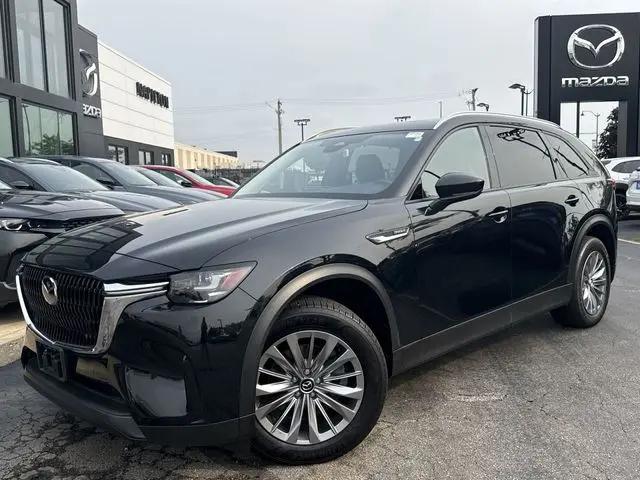 2024 Mazda X-90 Preferred for sale in Elmhurst, IL