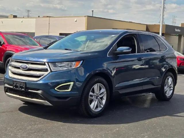 2016 Ford Edge SEL for sale in Elmhurst, IL