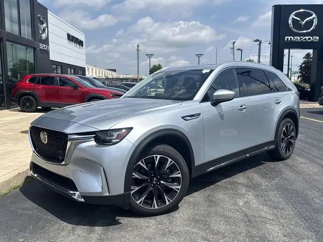 2024 Mazda X-90 Premium for sale in Elmhurst, IL