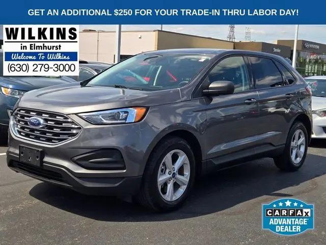 2022 Ford Edge SE for sale in Elmhurst, IL