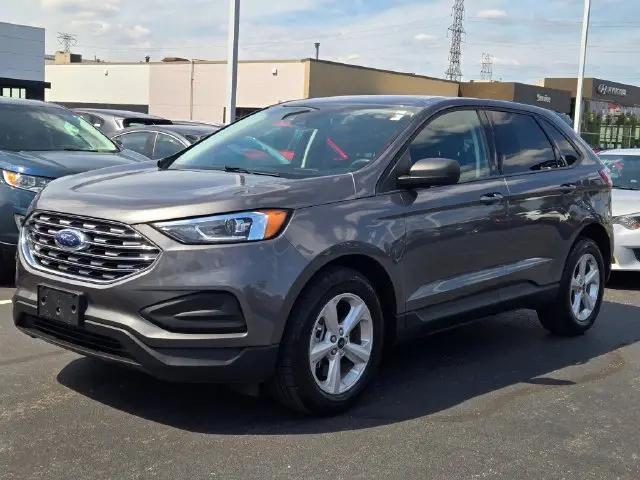 2022 Ford Edge SE for sale in Elmhurst, IL