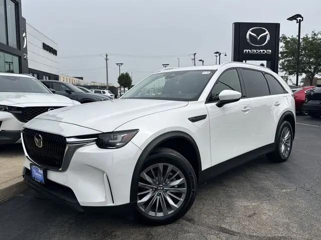2024 Mazda X-90 3.3 Turbo Preferred Plus for sale in Elmhurst, IL