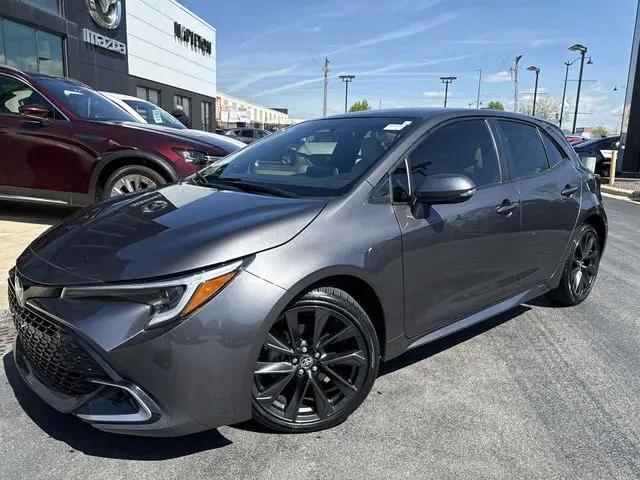 2023 Toyota Corolla XSE for sale in Elmhurst, IL