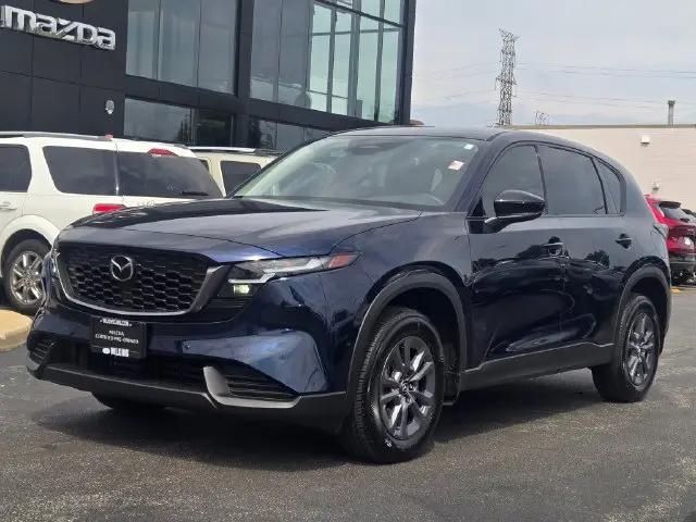 2026 Mazda CX-5 2.5 S Select for sale in Elmhurst, IL