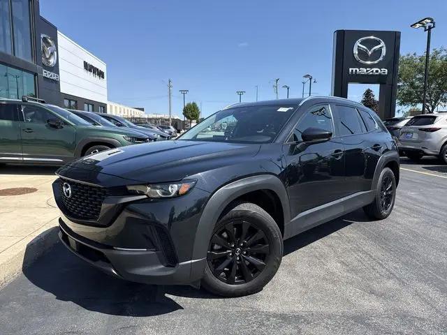 2025 Mazda CX-50 2.5 S Preferred Package for sale in Elmhurst, IL
