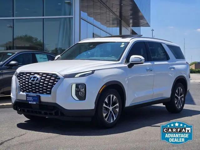 2022 Hyundai Palisade SEL for sale in Elmhurst, IL