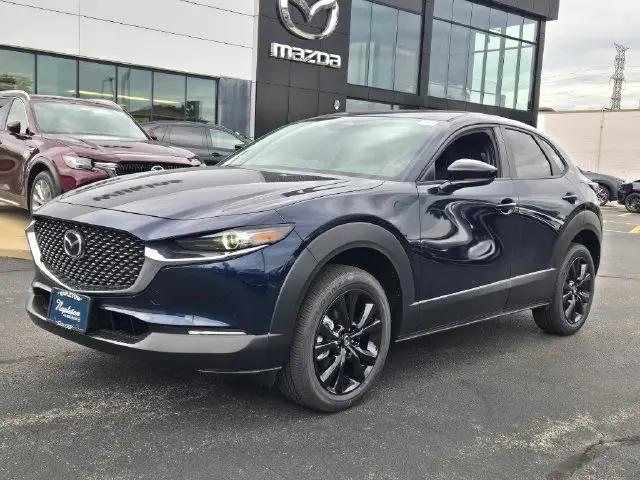 2026 Mazda CX-30 2.5 S Select Sport for sale in Elmhurst, IL
