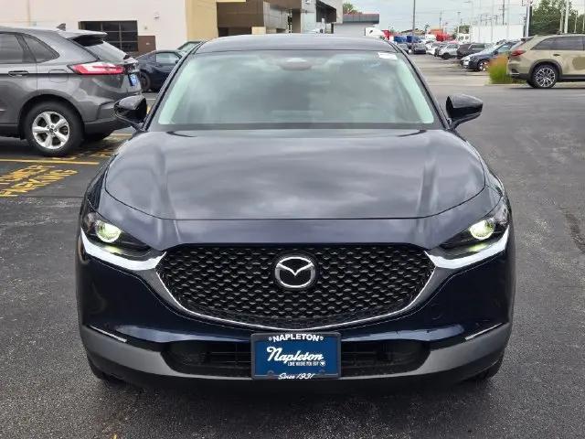 2026 Mazda CX-30 2.5 S Select Sport