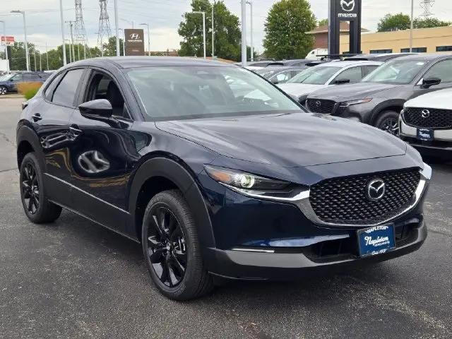 2026 Mazda CX-30 2.5 S Select Sport