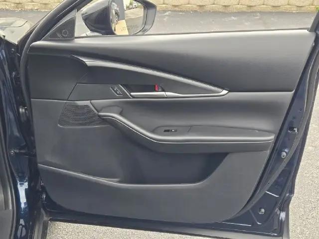 2026 Mazda CX-30 2.5 S Select Sport