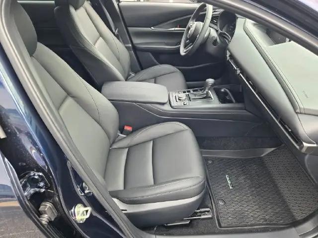 2026 Mazda CX-30 2.5 S Select Sport