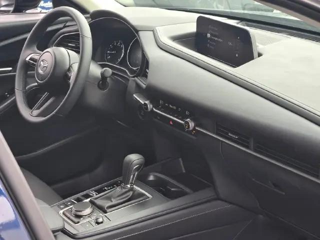 2026 Mazda CX-30 2.5 S Select Sport