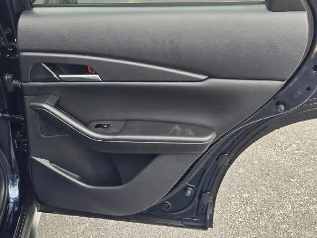 2026 Mazda CX-30 2.5 S Select Sport