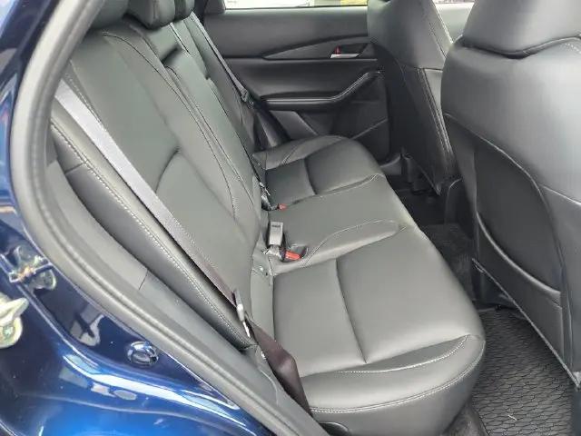 2026 Mazda CX-30 2.5 S Select Sport