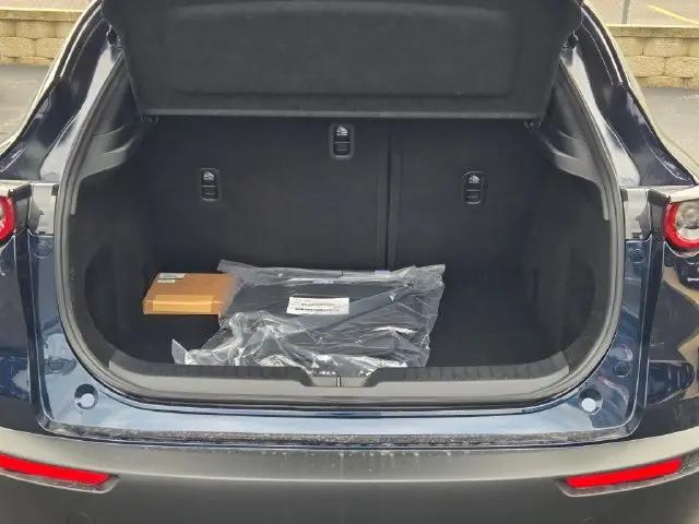 2026 Mazda CX-30 2.5 S Select Sport