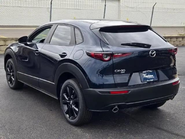 2026 Mazda CX-30 2.5 S Select Sport