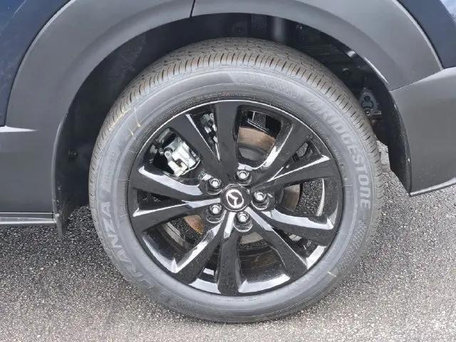 2026 Mazda CX-30 2.5 S Select Sport