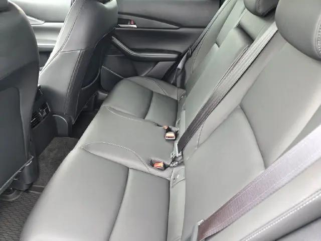 2026 Mazda CX-30 2.5 S Select Sport