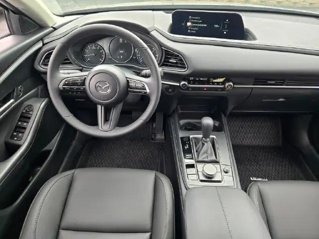 2026 Mazda CX-30 2.5 S Select Sport