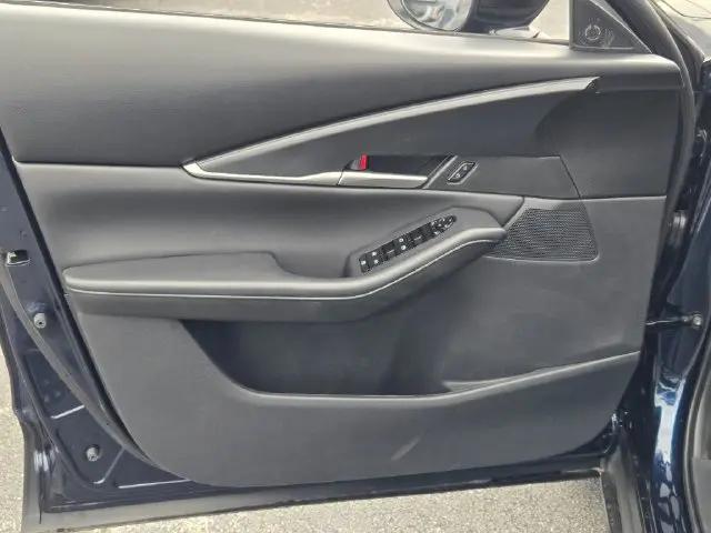 2026 Mazda CX-30 2.5 S Select Sport