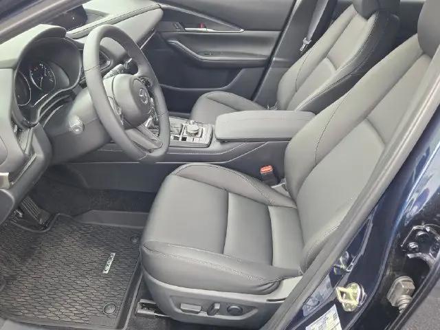 2026 Mazda CX-30 2.5 S Select Sport