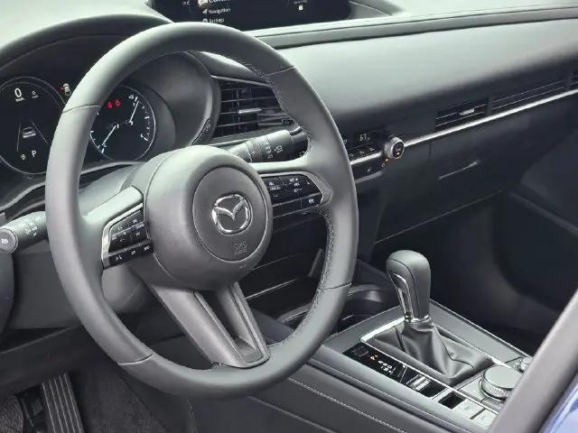 2026 Mazda CX-30 2.5 S Select Sport