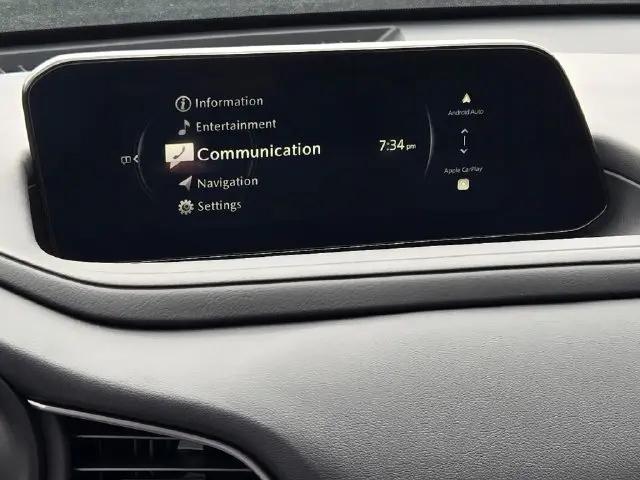 2026 Mazda CX-30 2.5 S Select Sport