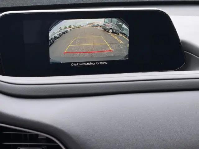 2026 Mazda CX-30 2.5 S Select Sport
