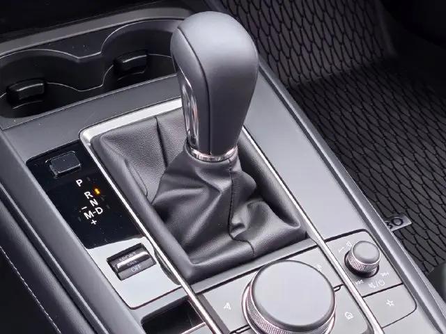 2026 Mazda CX-30 2.5 S Select Sport
