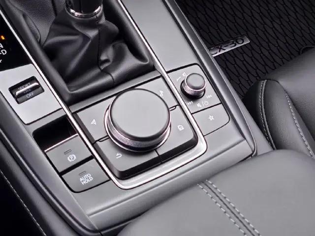 2026 Mazda CX-30 2.5 S Select Sport