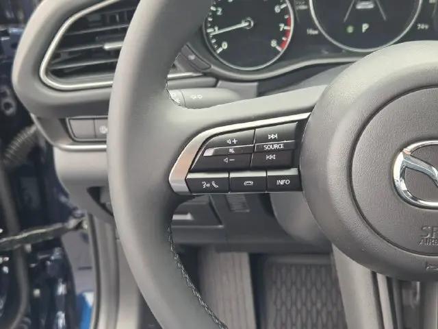 2026 Mazda CX-30 2.5 S Select Sport