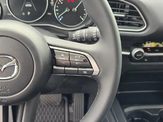 2026 Mazda CX-30 2.5 S Select Sport