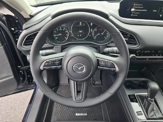 2026 Mazda CX-30 2.5 S Select Sport