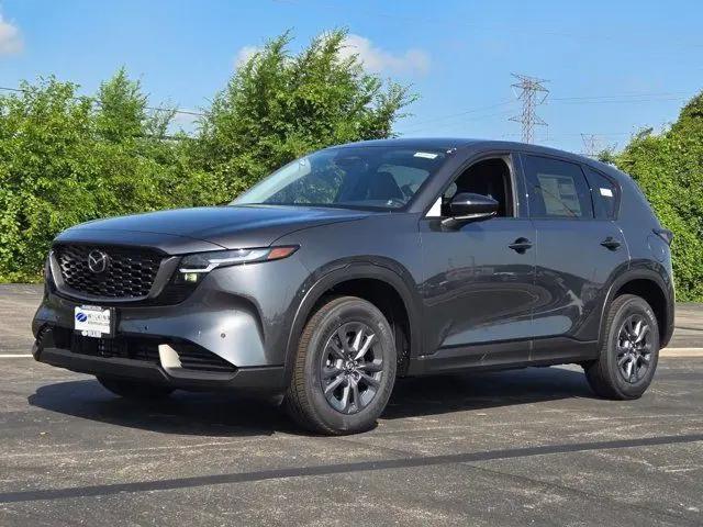 2026 Mazda CX-5 2.5 S Select for sale in Elmhurst, IL